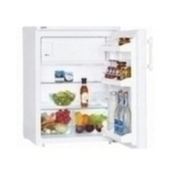 Liebherr TP1714 Undercounter Fridge - White